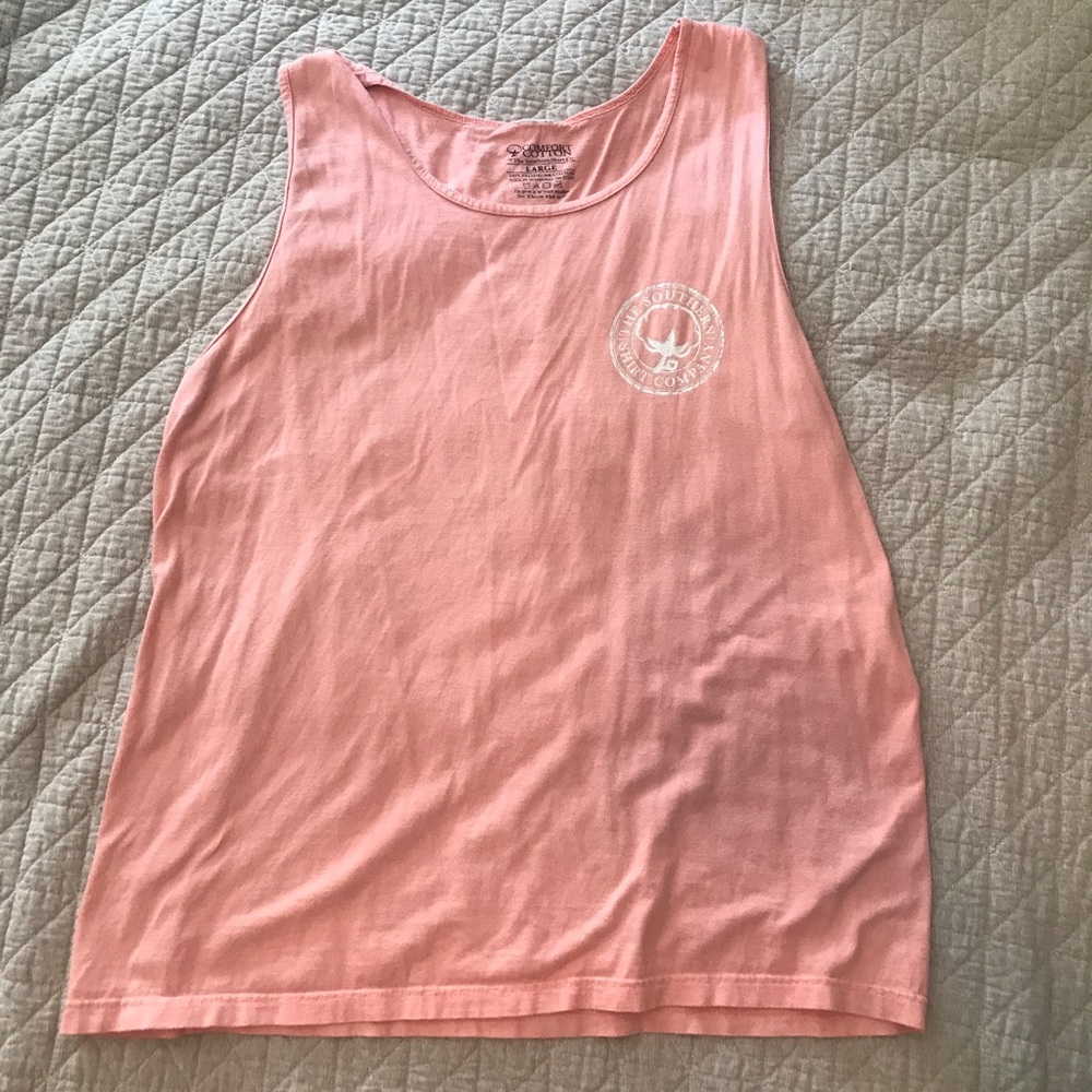 Southern Shirt Company Tank